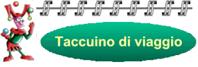 Taccuino di viaggio